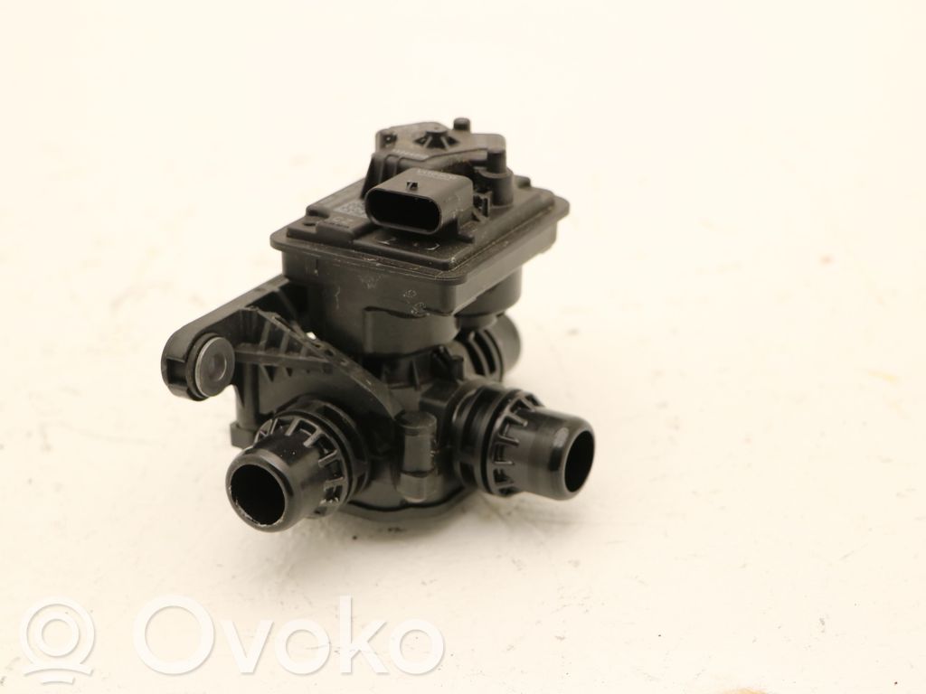 BMW XM Heizungsventil Wasserventil 