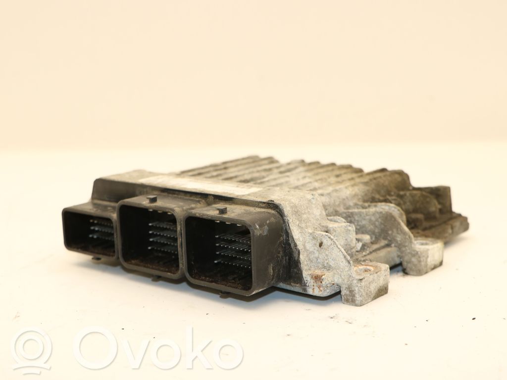 Ford Transit -  Tourneo Connect Engine control unit/module 