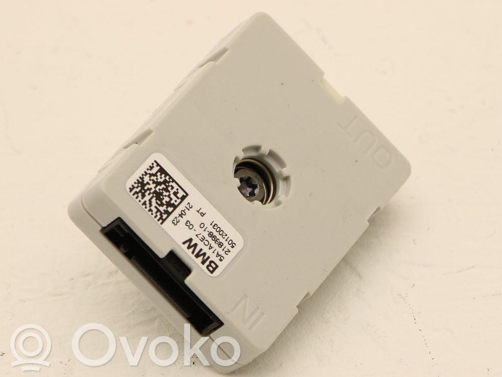 Autres unités de commande / modules   5A1ACE7,5A1ACE7