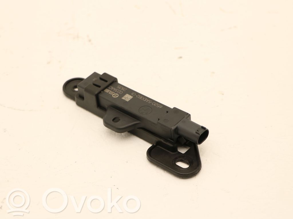 Antenne des Keyless-Systems   5A1D0B2,5A1D0B2