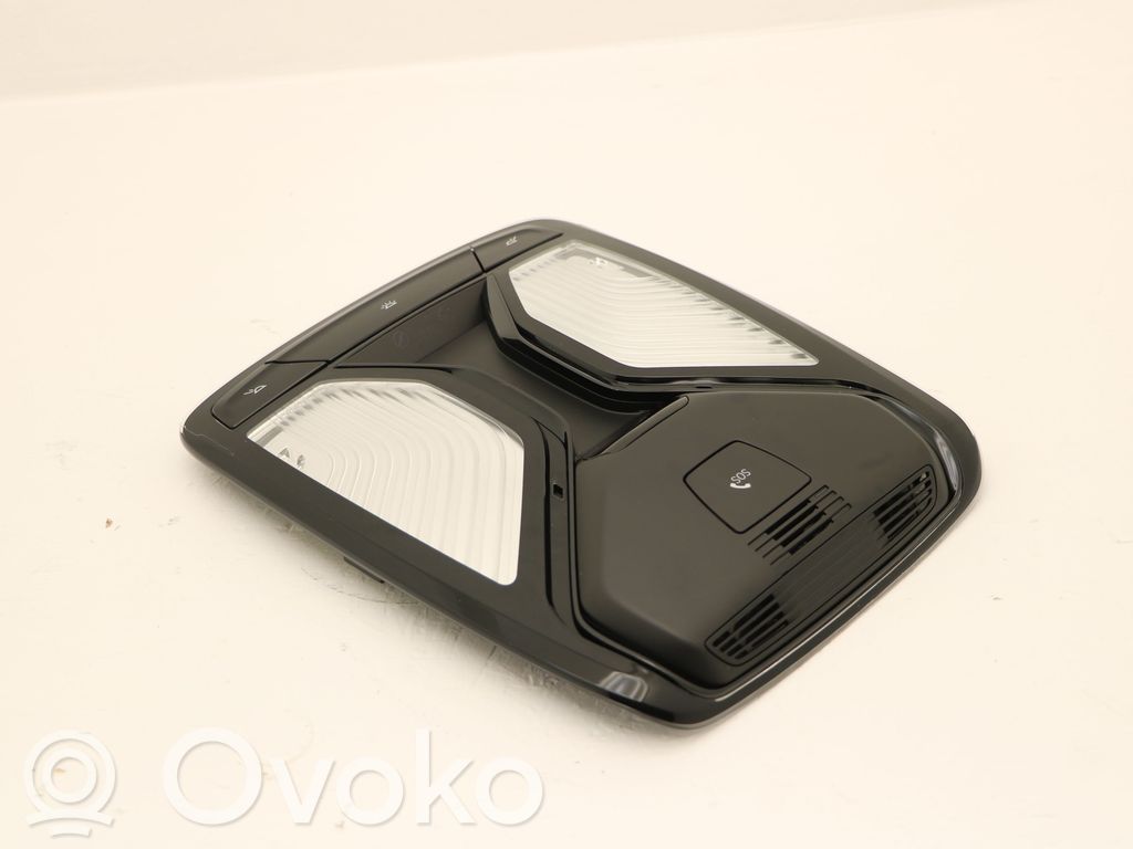 Interior lighting switch   5B32480,5B32480,5B3248001