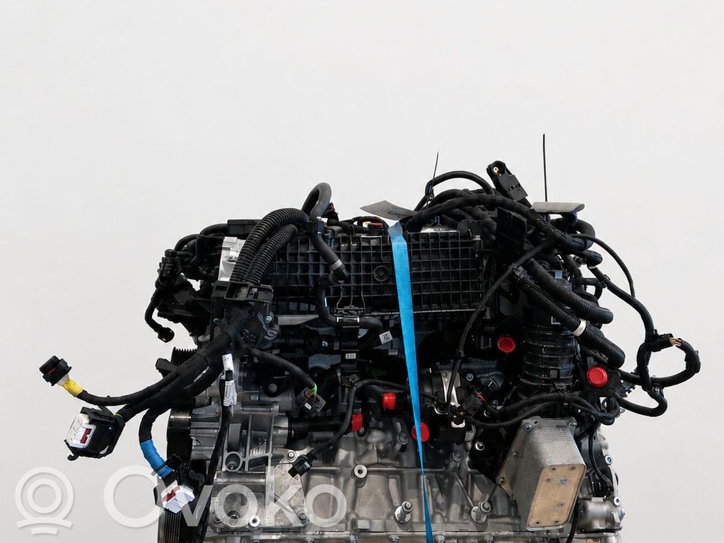Engine   B58B30P