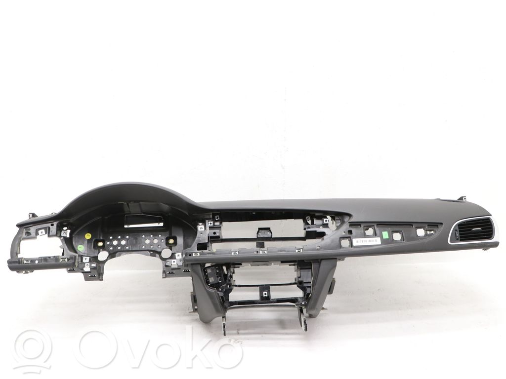 Audi A6 S6 C7 4G Dashboard 