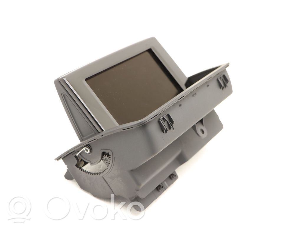 Monitor / wyświetlacz / ekran   8UO857273E,8UO857273,8UO857273E