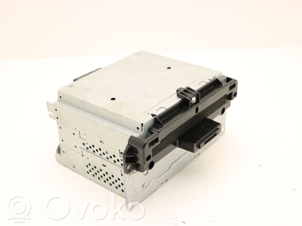 Panel / Radioodtwarzacz CD/DVD/GPS   P68308774ZA,P68308774,P68308774ZA