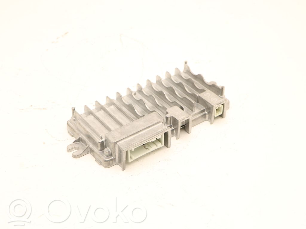 BMW X6 G06 Camera control unit module 