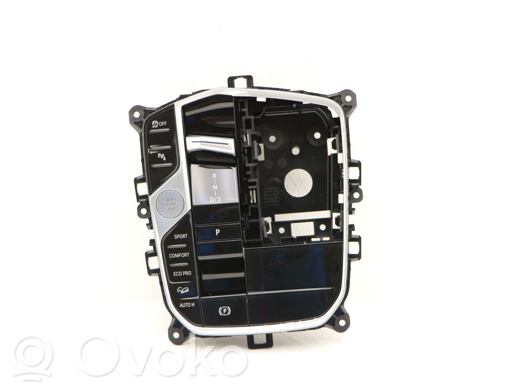 BMW X6 G06 Selector de cambios 