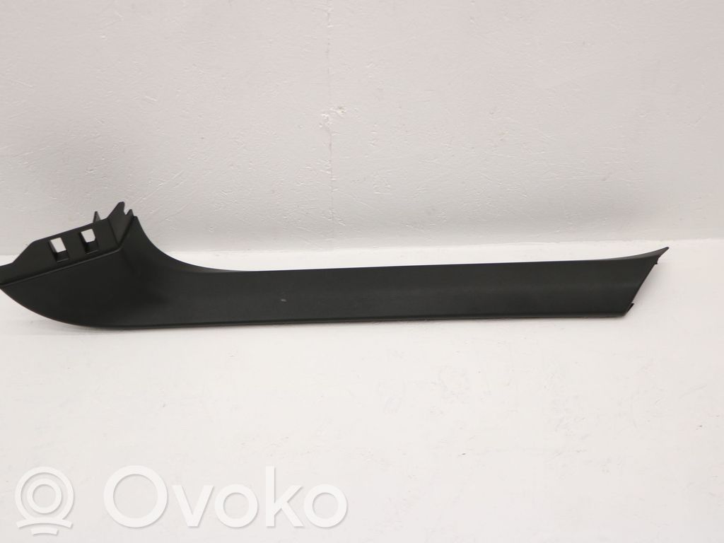 BMW X6 G06 Rivestimento portellone 