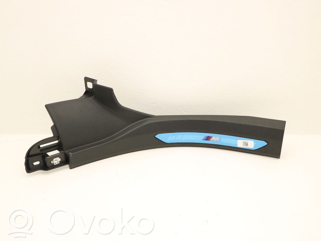 BMW X6 G06 Capac prag spate 