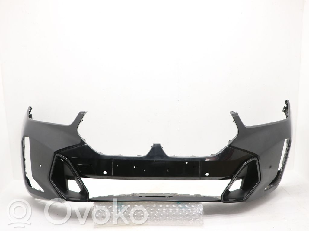 BMW X6 G06 Parachoques delantero 