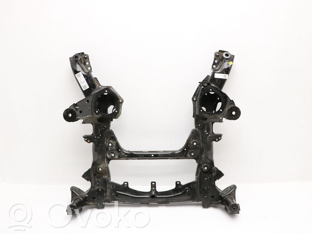 BMW X6 G06 Front subframe 