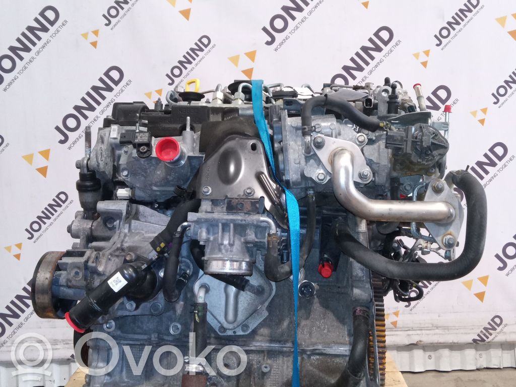 Motor