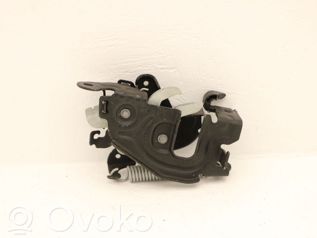 BMW X6 G06 Engine bonnet/hood lock/catch 