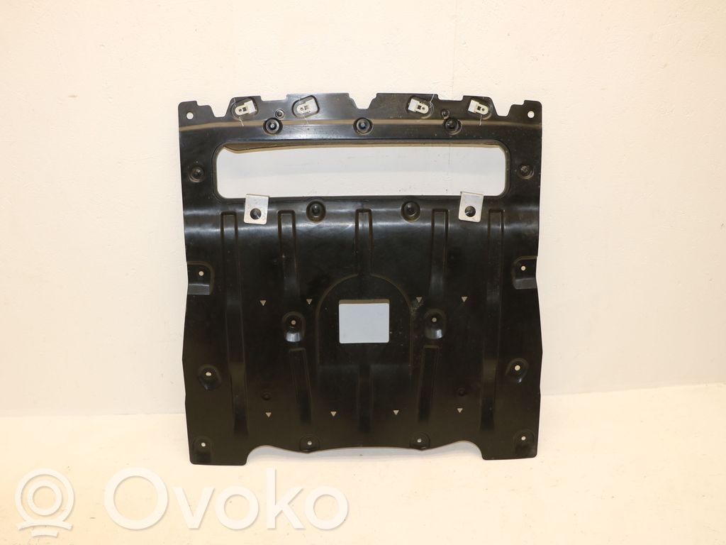 BMW XM Engine splash shield/under tray 