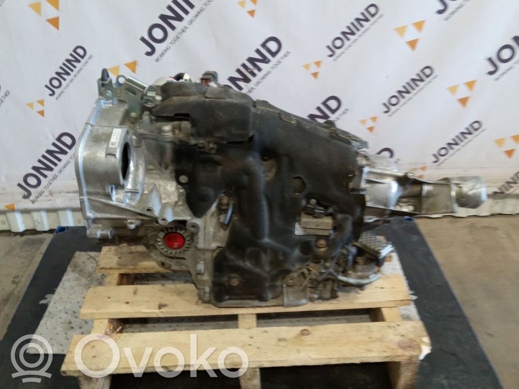 Subaru XV I Caja de cambios automática 