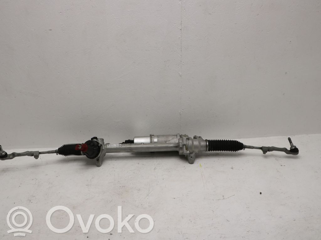 BMW XM Elektrisches Einzelteil Lenkgetriebe 
