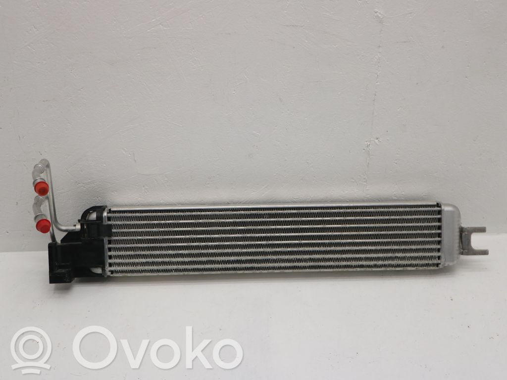 BMW XM Radiatore dell’olio del motore 