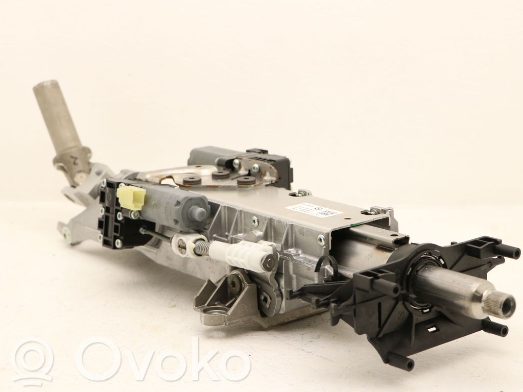 BMW XM Set ax volan 