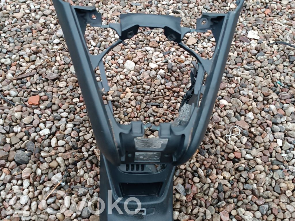 Ford Ka Centrinė konsolė 