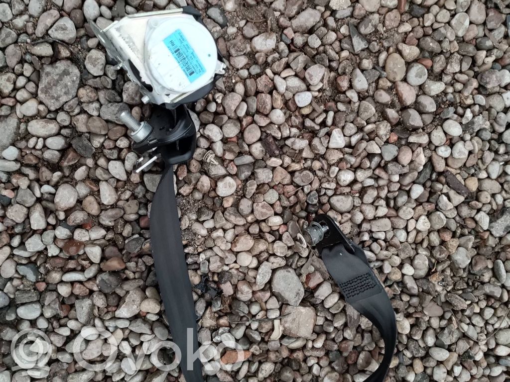 Ford Ka Centură spate 