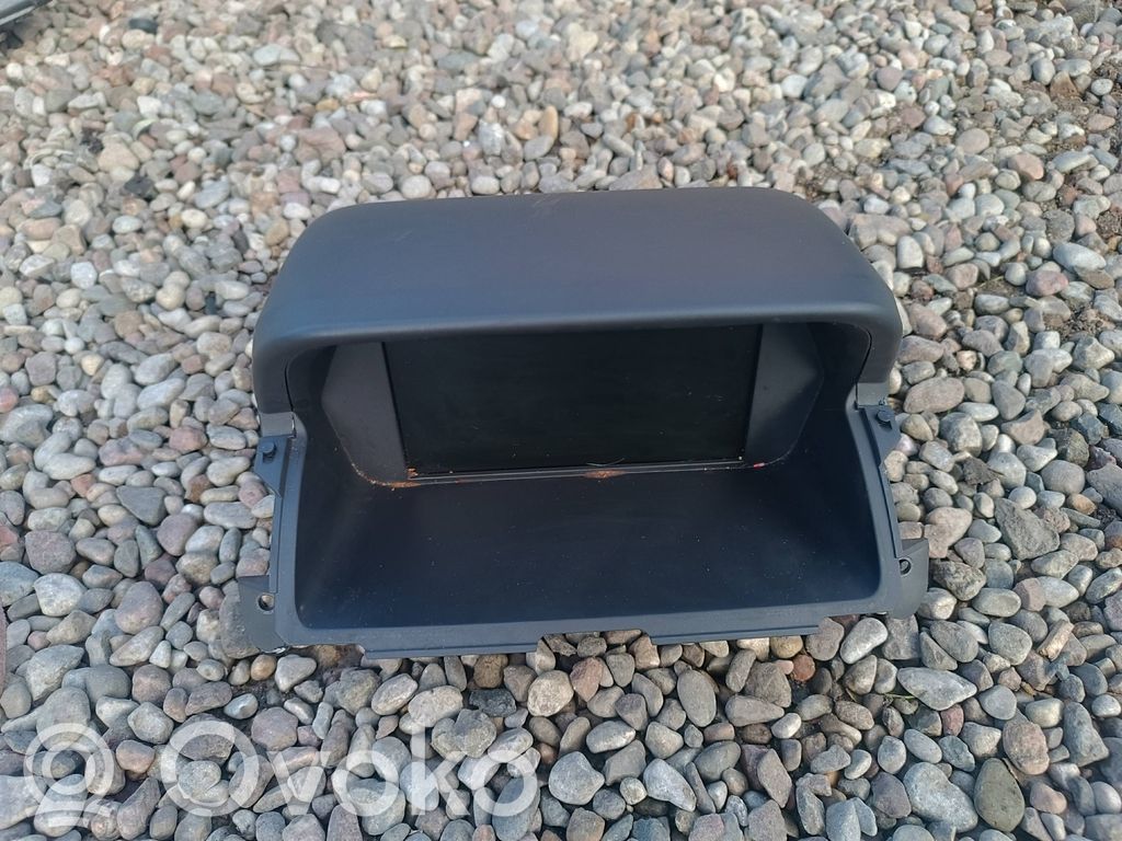 Dodge Journey Screen/display/small screen 
