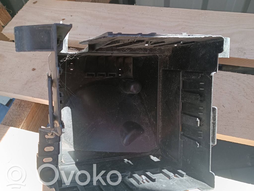 Renault Trafic II (X83) Fuse box set 