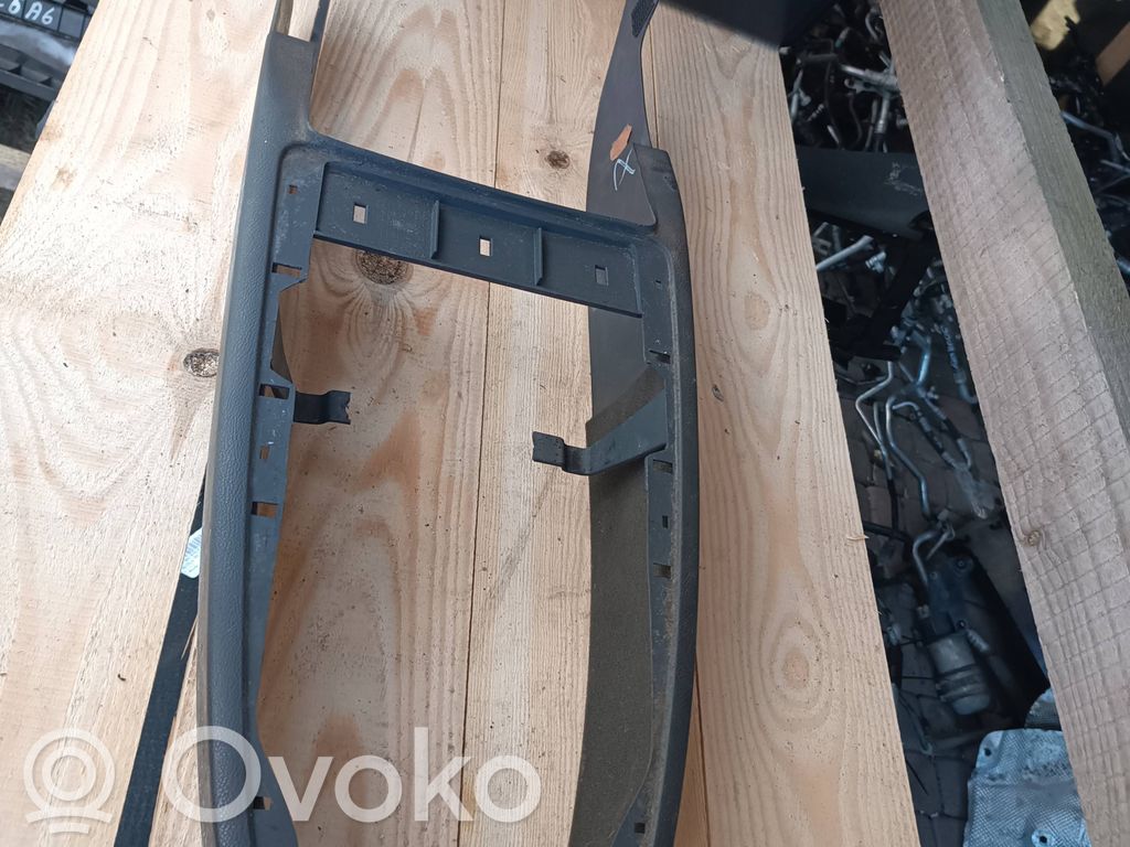Ford Galaxy Inne części wnętrza samochodu 