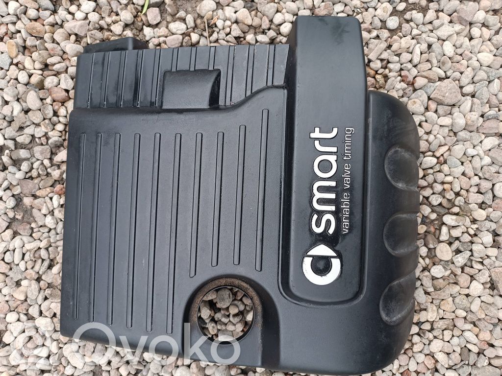 Smart ForFour I Engine cover (trim) 