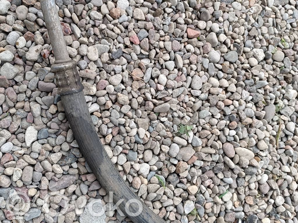 Ilmastointilaitteen putki (A/C)   P05058230AB