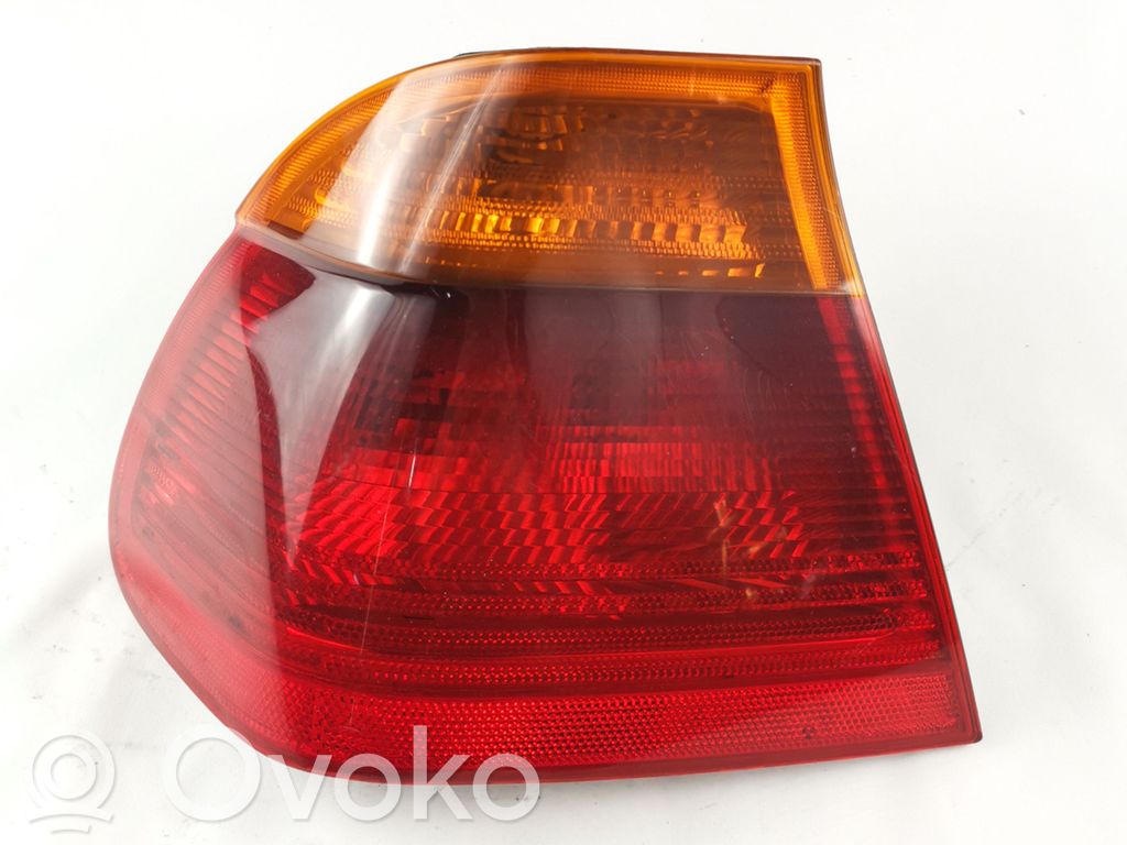 Rear/tail lights   8364921,230011