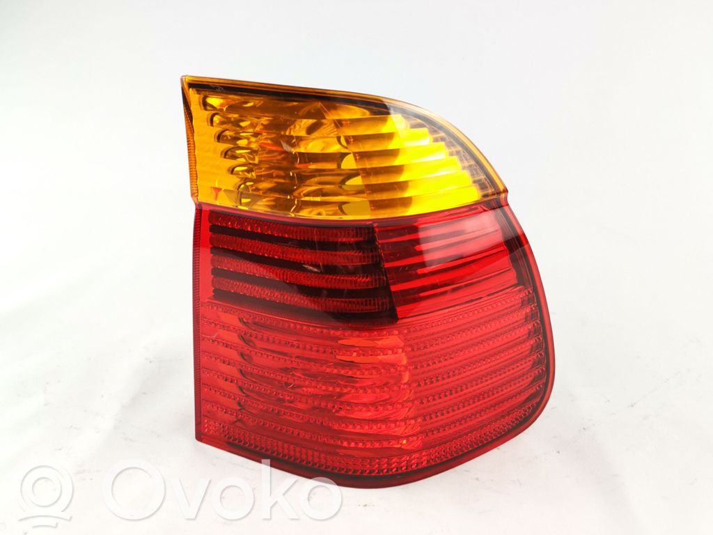 BMW 5 E39 Rear/tail lights 