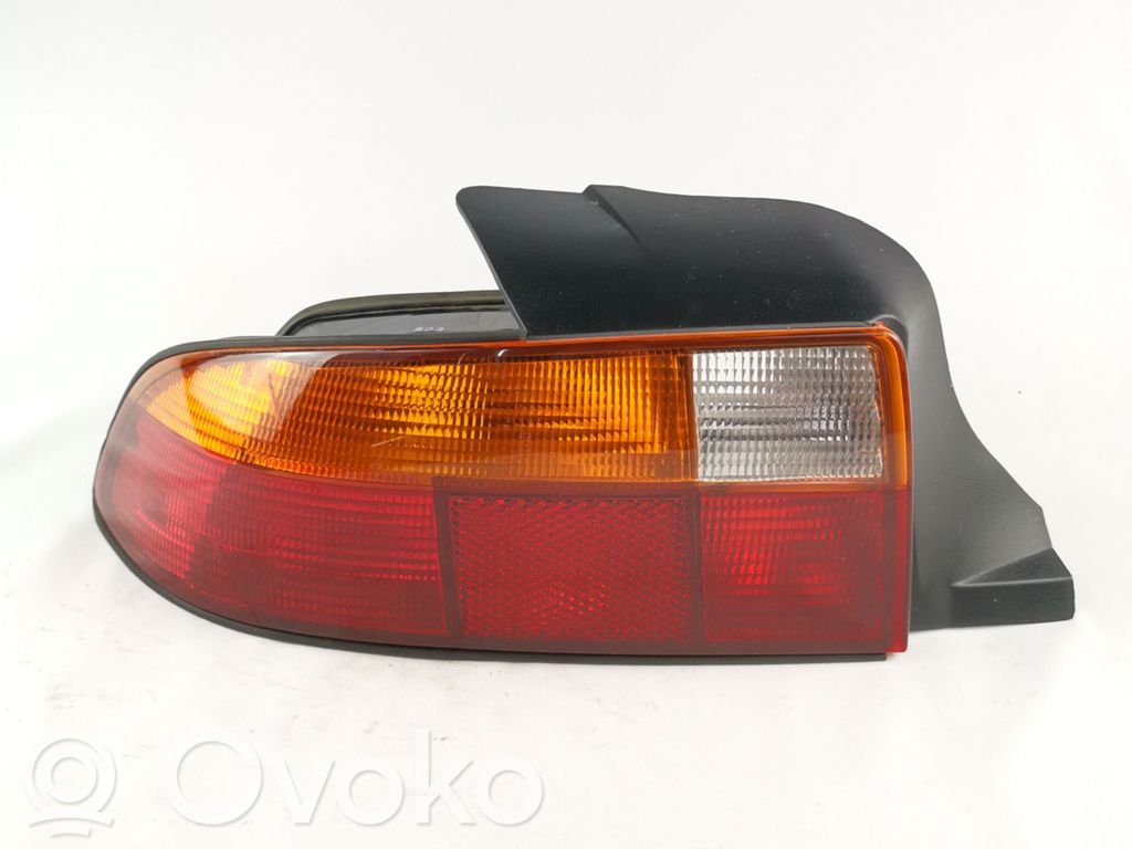 BMW Z3 E36 Rear/tail lights 