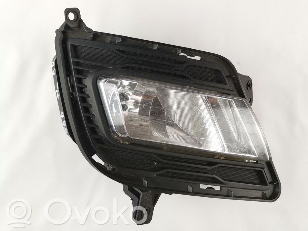 KIA Ceed Etusumuvalo 
