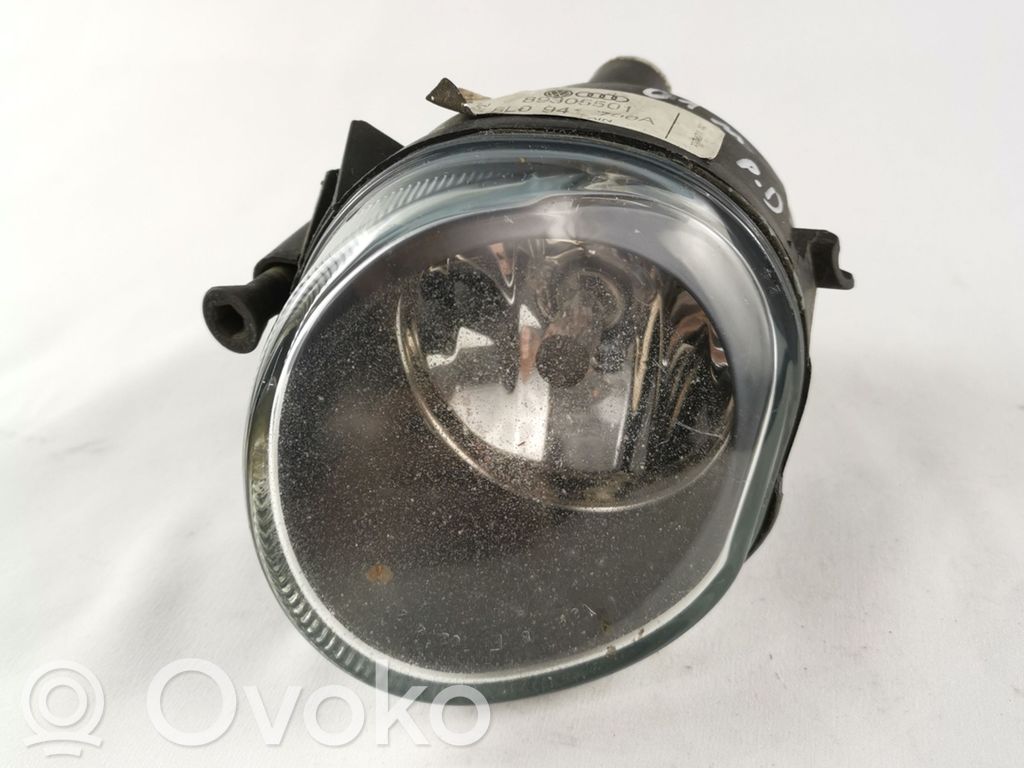 Audi A3 S3 8L Front fog light 