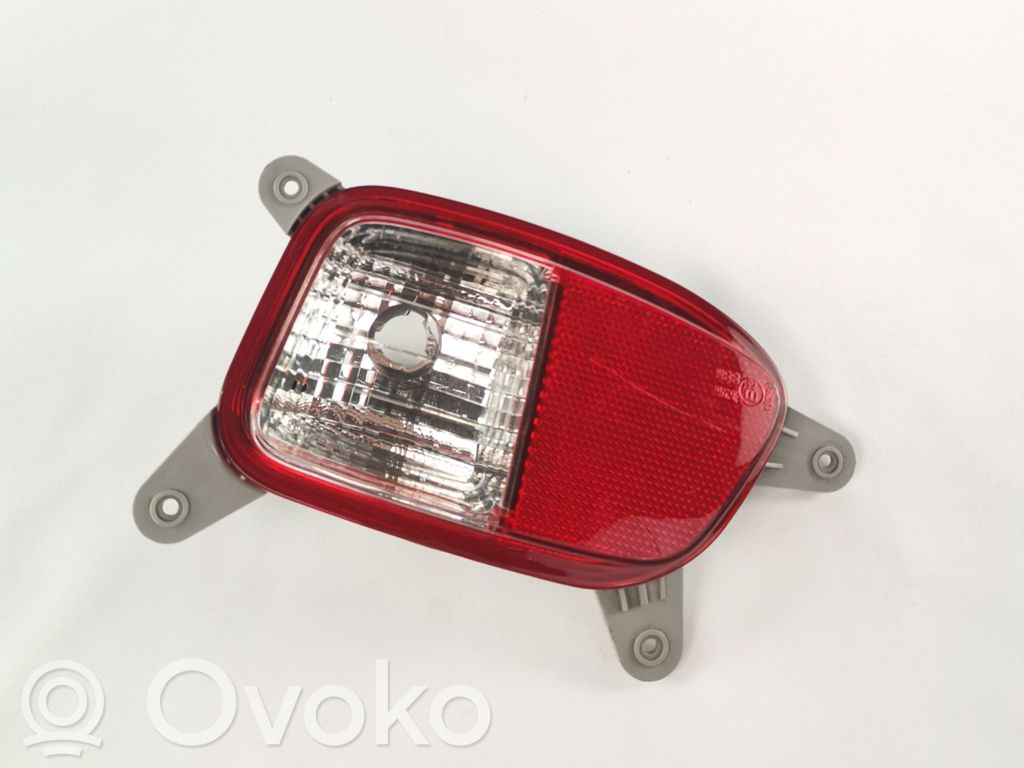 KIA Picanto Lampa zderzaka tylnego 