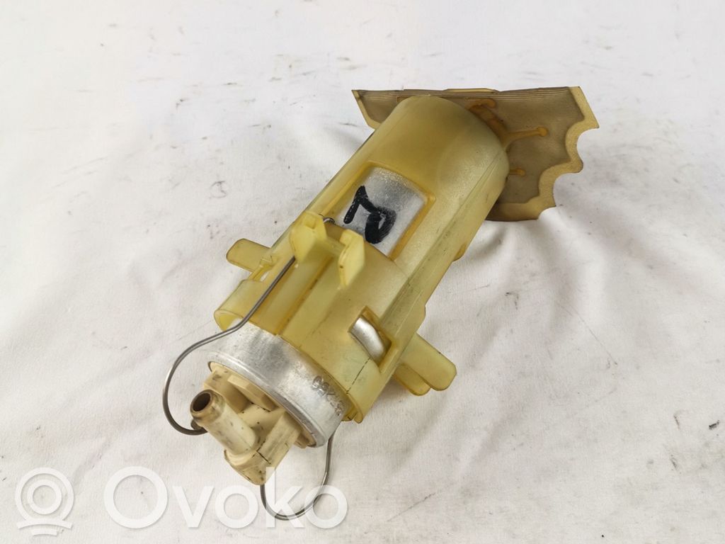 BMW 5 E39 Bomba interna de combustible 
