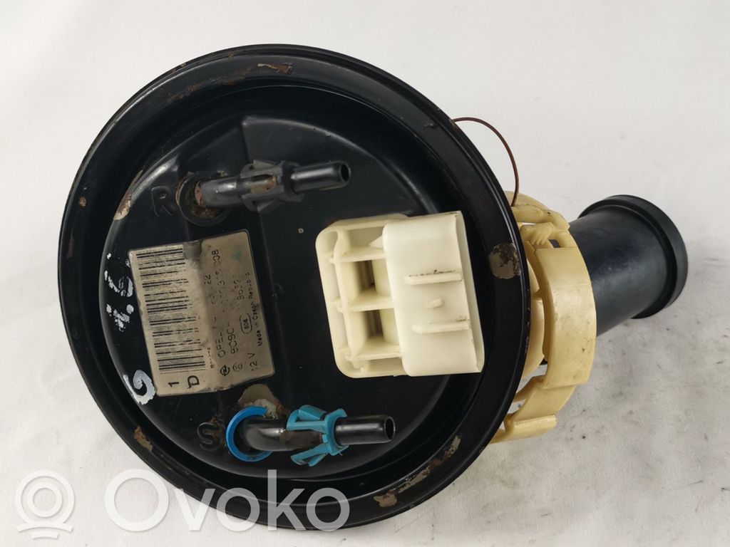 Opel Astra G Bomba interna de combustible 