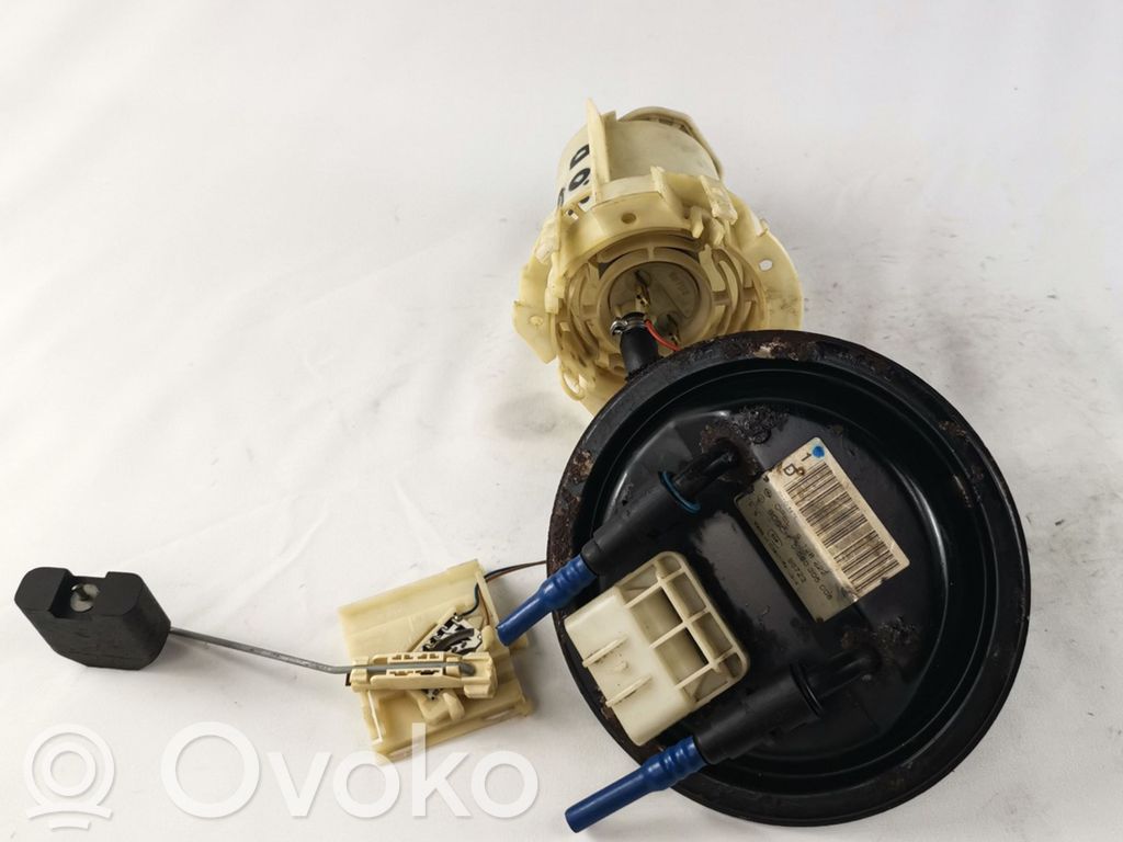 Opel Astra G Bomba interna de combustible 