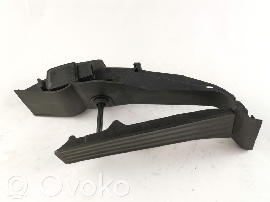 BMW X5 E53 Gaspedal 