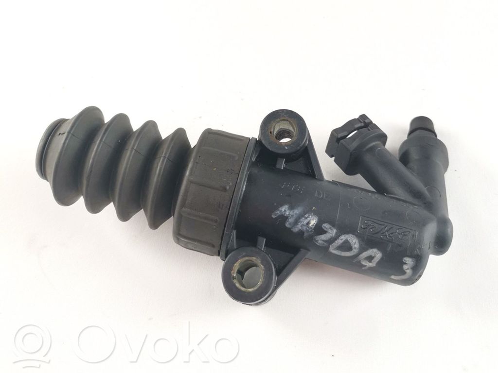 Mazda 3 I Cilindro maestro de embrague 