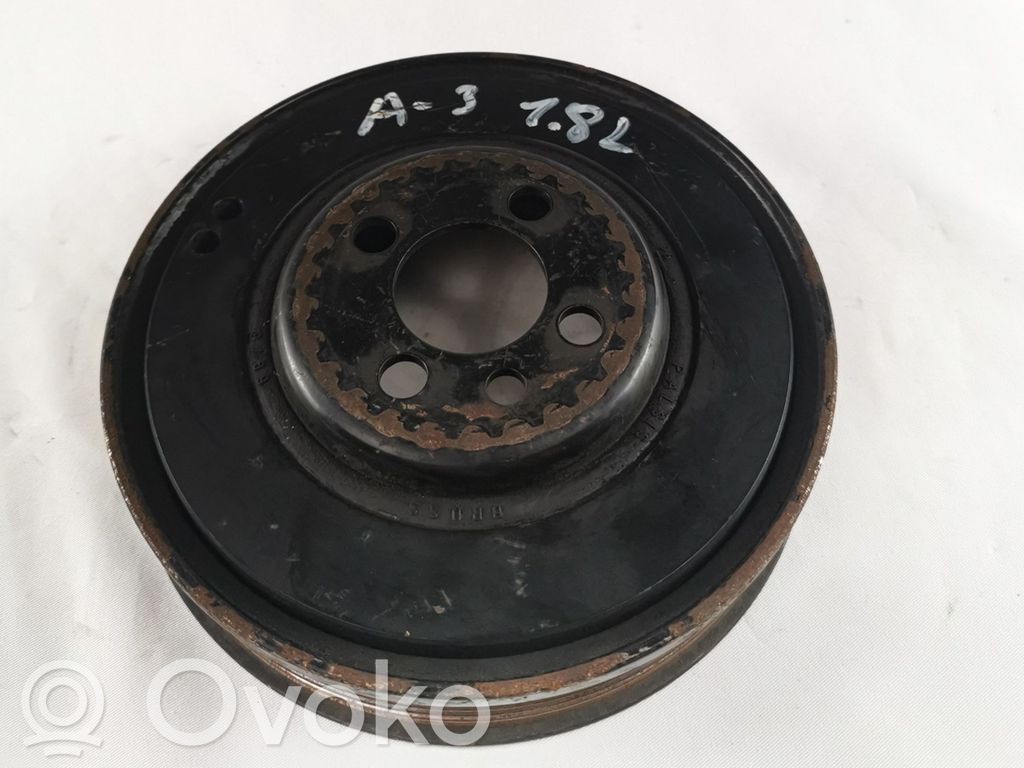 Audi A3 S3 8L Riemenscheibe 