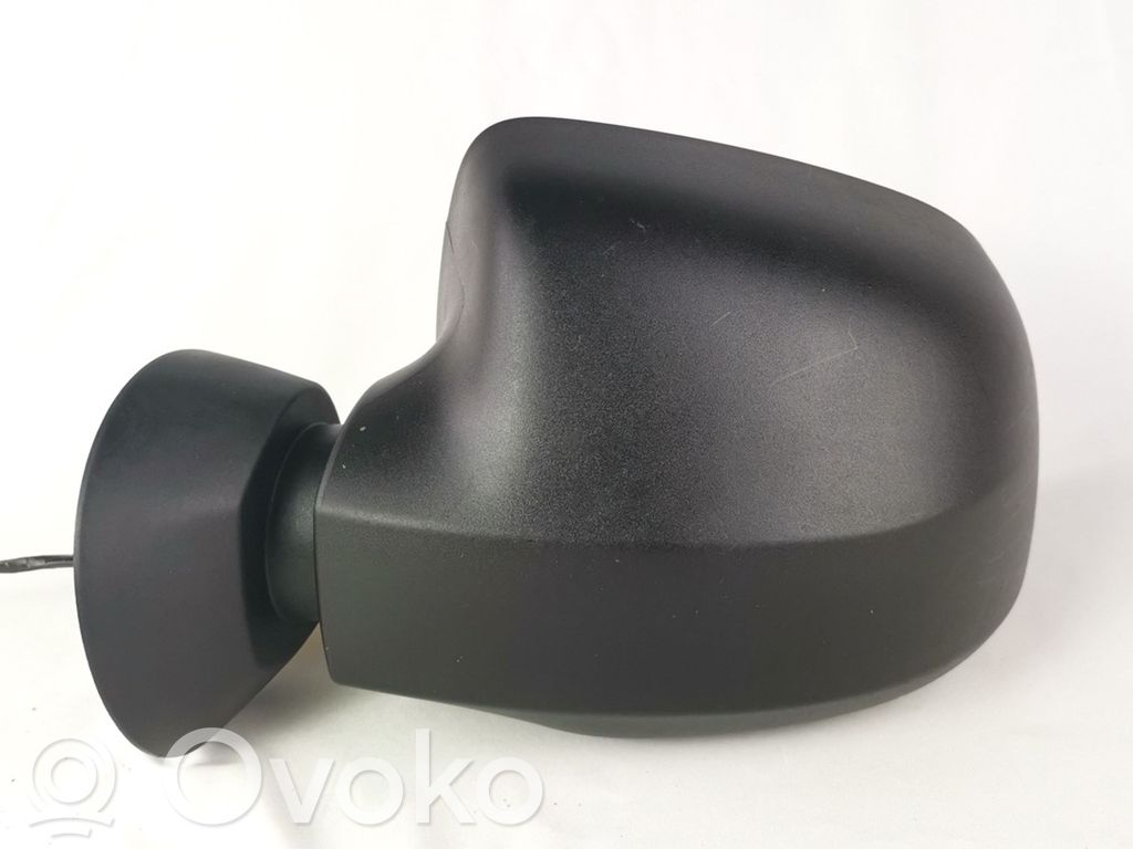 Elektryczne lusterko boczne drzwi przednich   8200497486,J1338