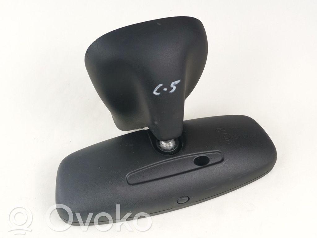Rear view mirror (interior)   E11015745,0205745,4034288,96498596