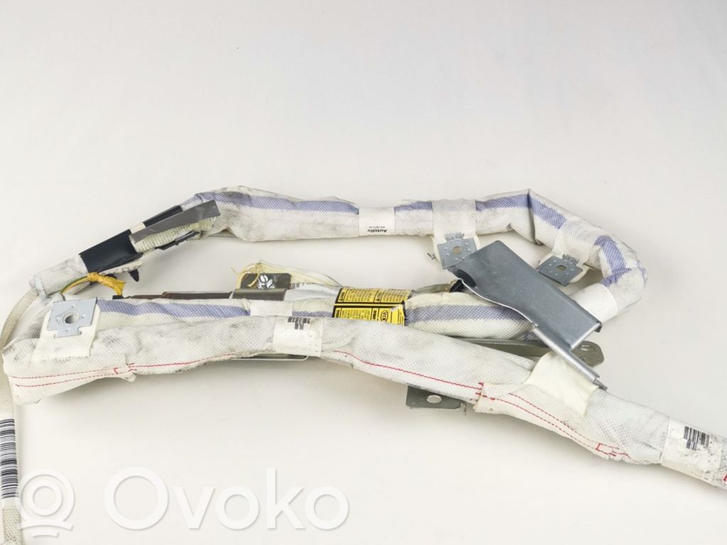 KIA Ceed Stogo oro pagalvė (užuolaida) 
