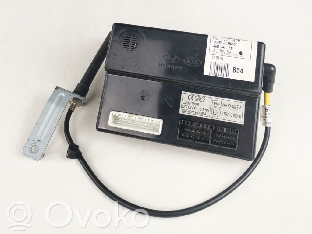 KIA Ceed Module confort 