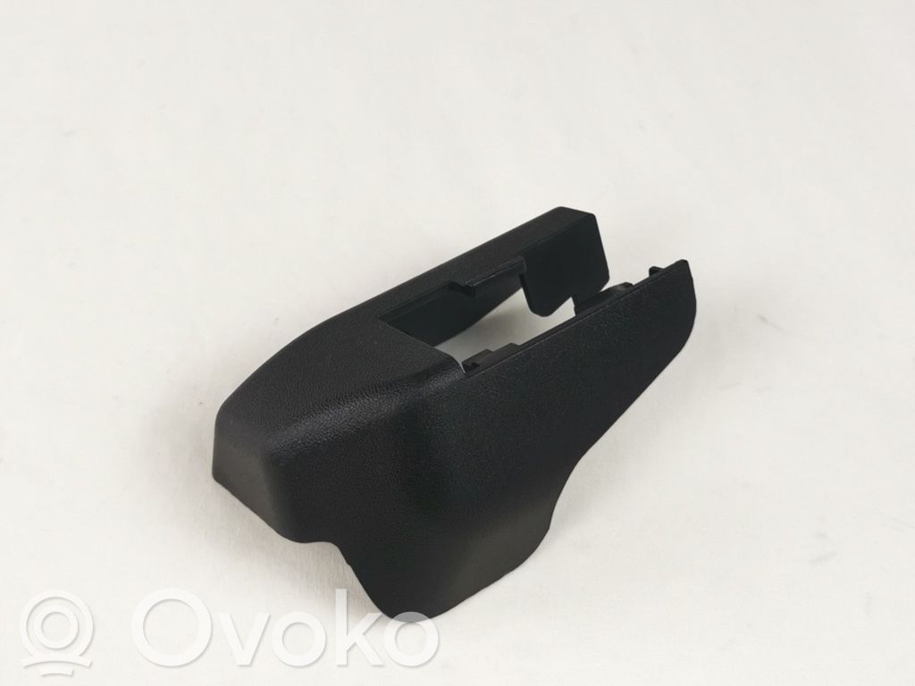 KIA Ceed Front driver seat rail trim 