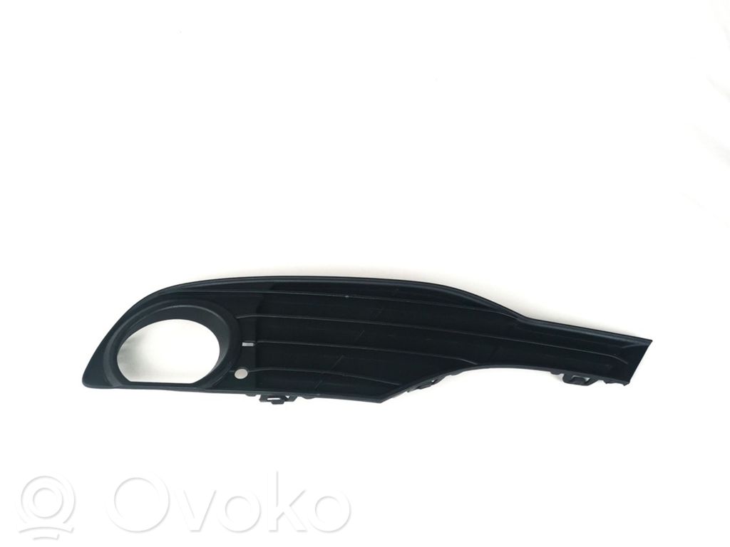 BMW 3 F30 F35 F31 Kratka dolna zderzaka przedniego 