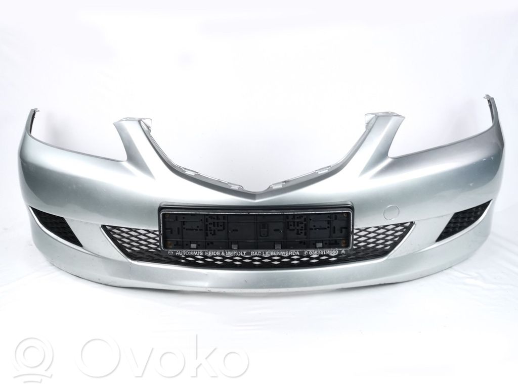 Mazda 6 Front bumper 