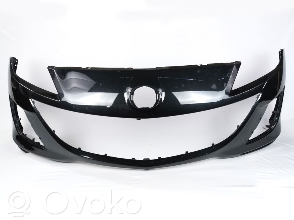 Mazda 3 II Priekinis bamperis 
