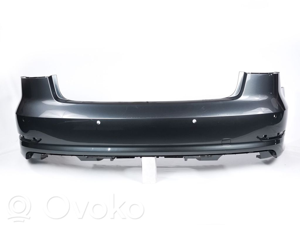 Audi A3 S3 8V Parachoques 